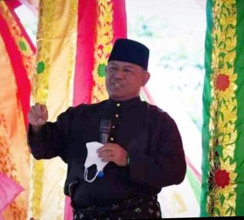 Keadilan RJ  Dilaksanakan Kejari Kampar, Mendapat Apresiasi Dari Ketua LAK Kampar, Ini Kata Yusri